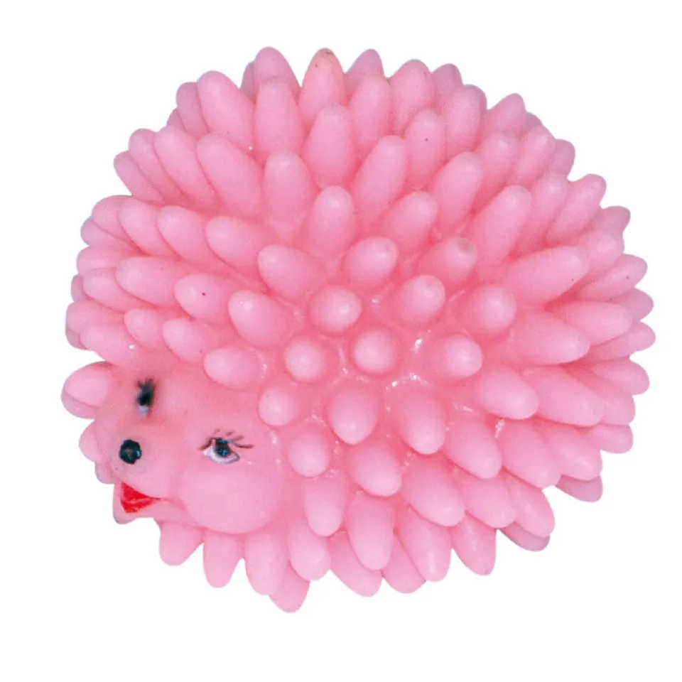 croci-hedgehog-jouet-chien-h-risson-6-5-cm image 1
