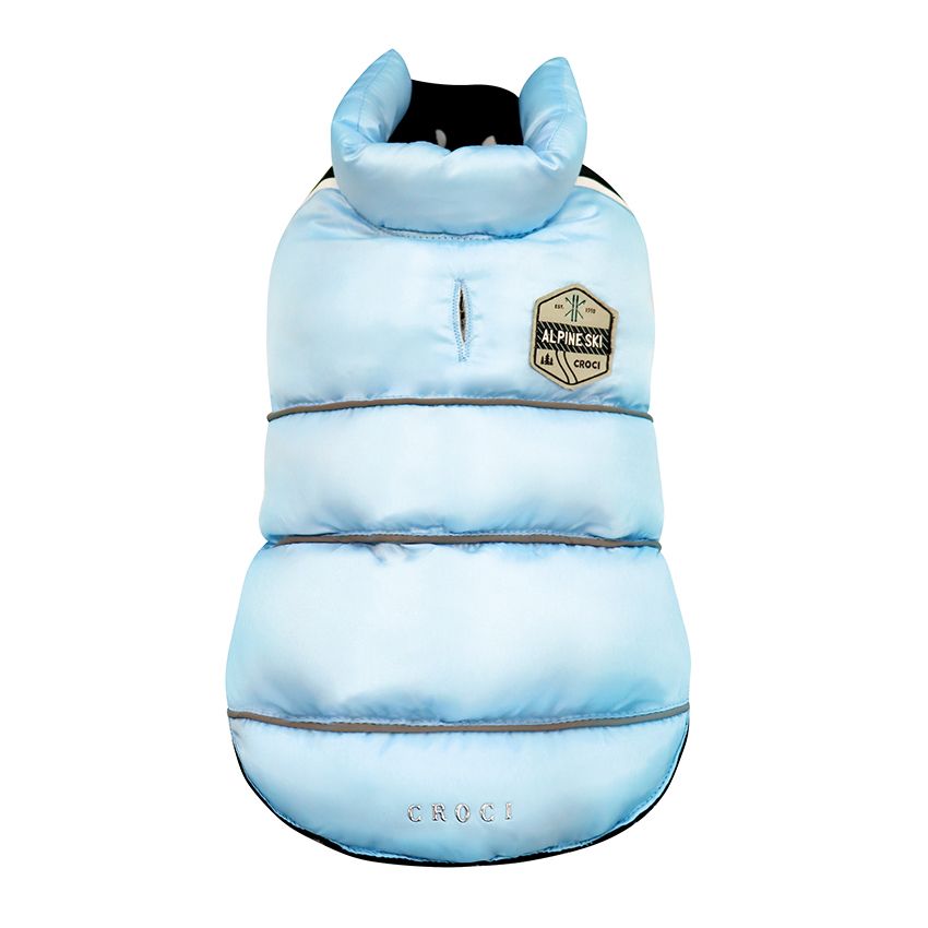 croci-alpine-veste-imperm-able-chien-25-cm image 2