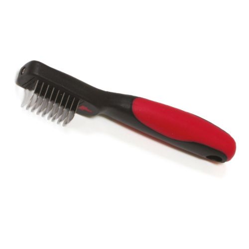croci-vanity-coupe-n-uds-chien-9-lames-poil-long image 1
