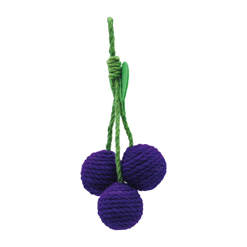 croci-jouet-chat-sisal-carotte-fruit-d-t-catnip image 5