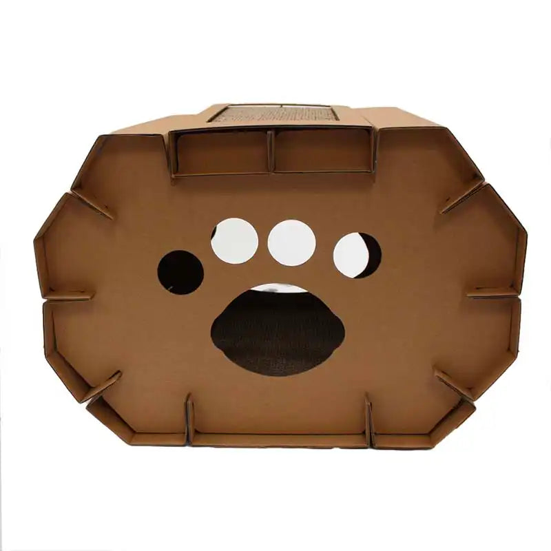 croci-scratching-posts-griffoir-carton-box-ferm-e-50-cm-r-versible image 3