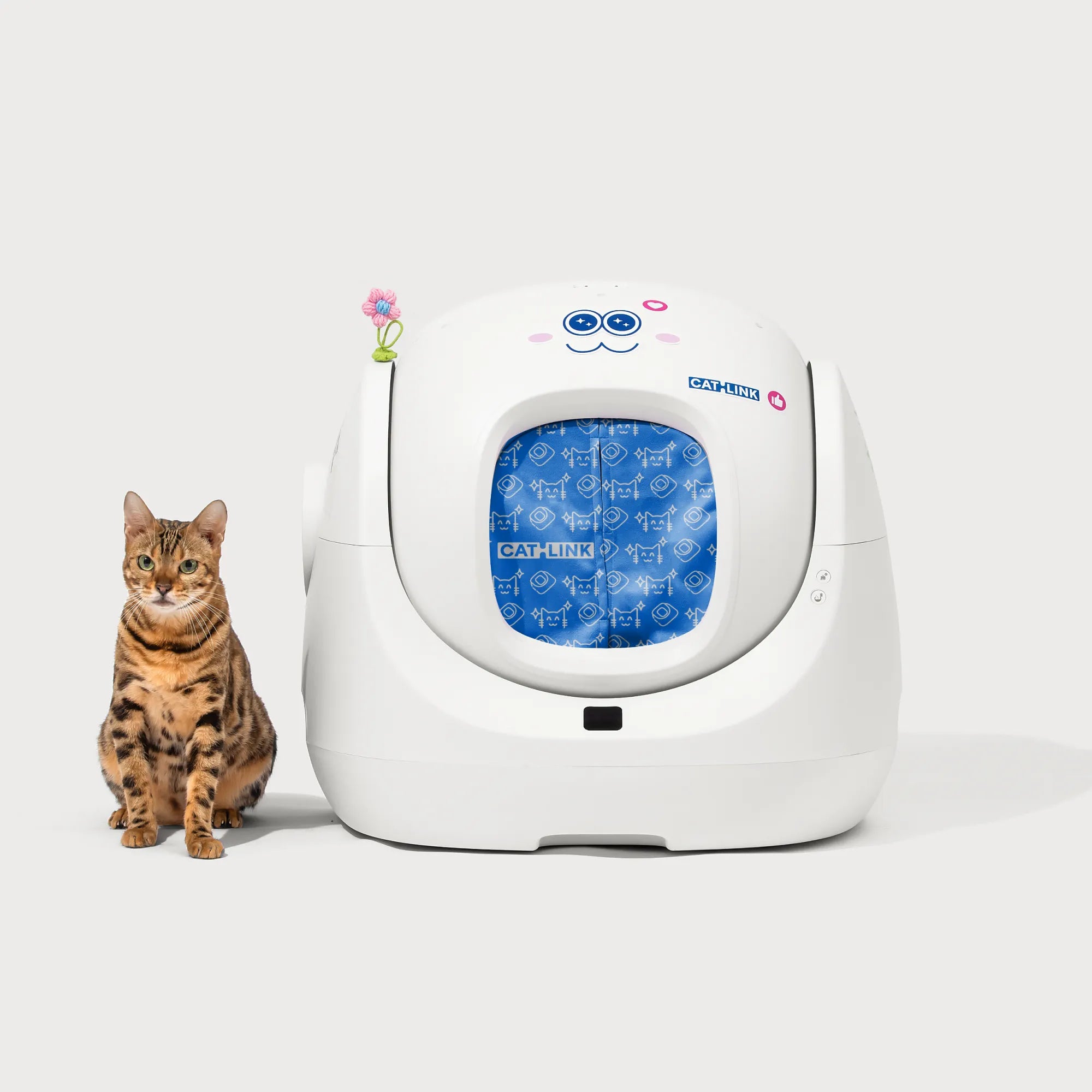 catlink-self-cleaning-liti-re-chat-scooper-se-curtain-set image 8
