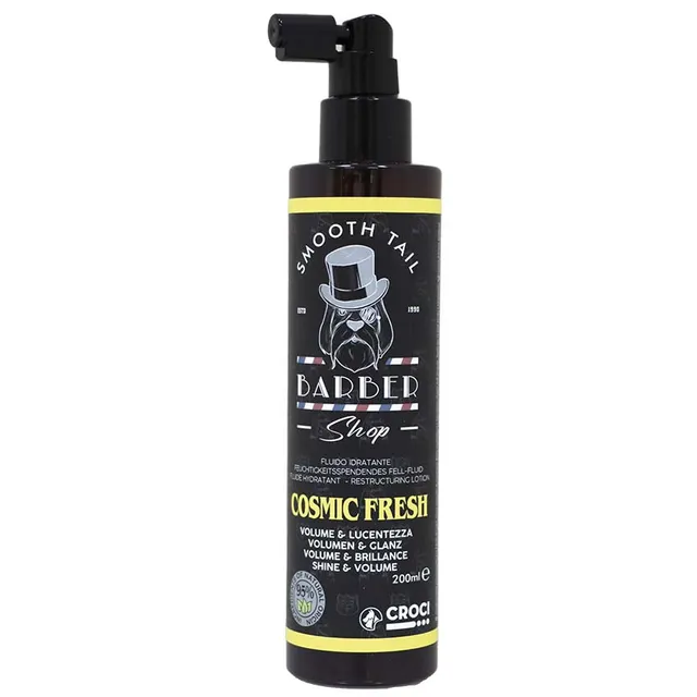 croci-spray-hydratant-poil-chien-chat-volume-brillance-sans-rin-age image 1