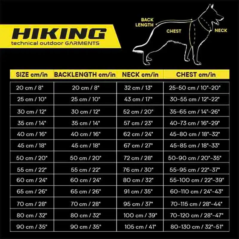croci-hiking-amortisseur-laisse-chien-antichoc-nylon image 2