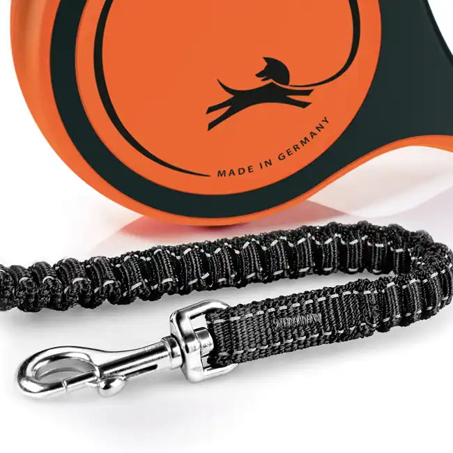 flexi-xtreme-laisse-sangle-chien-usage-intensif-taille-m image 3