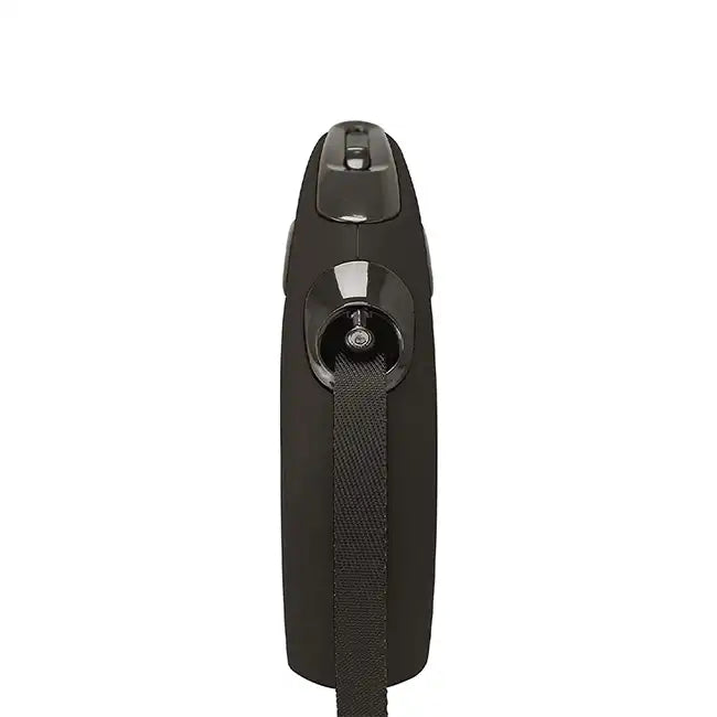 flexi-classic-laisse-chien-sangle-5-m-noire-50-kg image 7