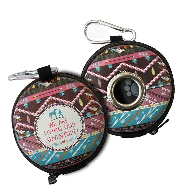 croci-donut-minibag-distributeur-sac-chien-15-sacs image 2
