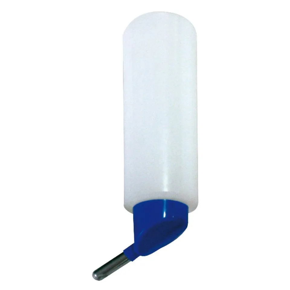 croci-biberon-rongeur-lapin-plastique-200-ml image 1