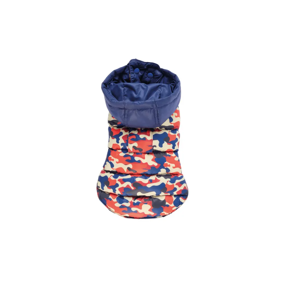 croci-aspen-manteau-chien-camouflage-r-versible-50-cm image 1