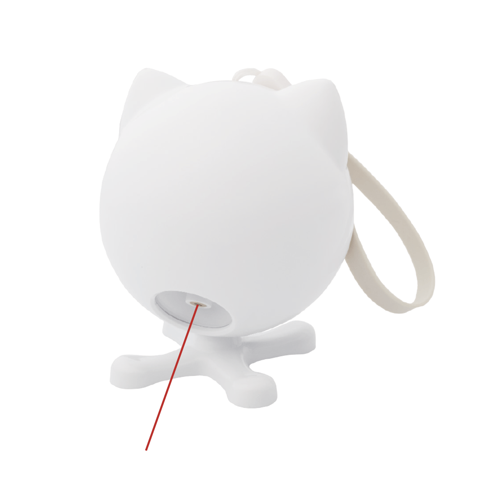 croci-dancing-dot-jeu-laser-chat-automatique-2-modes image 1