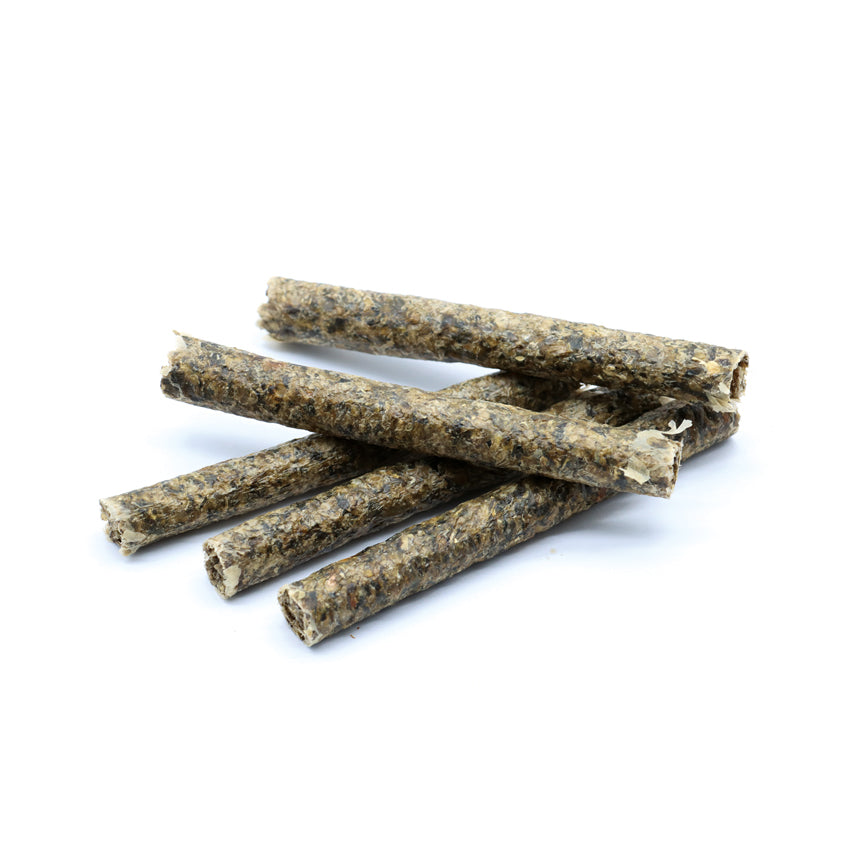 croci-niki-natural-barf-b-tonnets-poisson-chien-cabillaud-8-pi-ces image 3