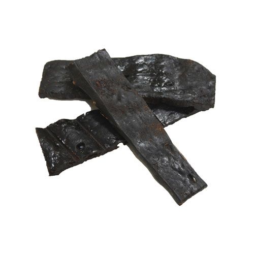 croci-niki-natural-barf-foie-de-b-uf-friandise-chien-vitamines-a-d image 1