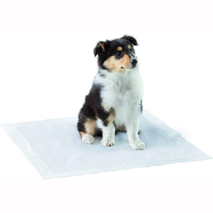 croci-super-nappy-tapis-chien-antid-rapant-57x54-cm-x10 image 5