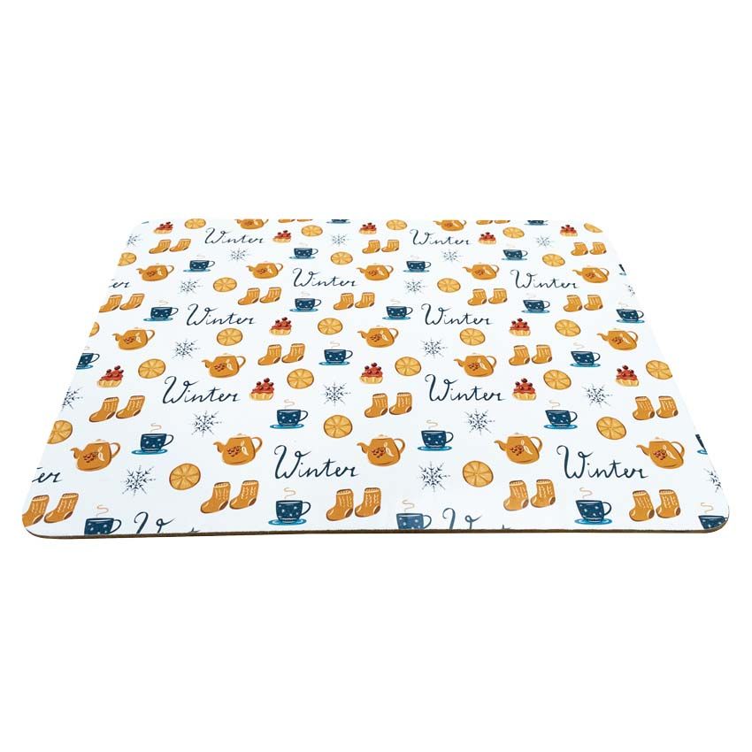 croci-set-li-ge-no-l-chien-chat-breakfast-30x40-cm image 2