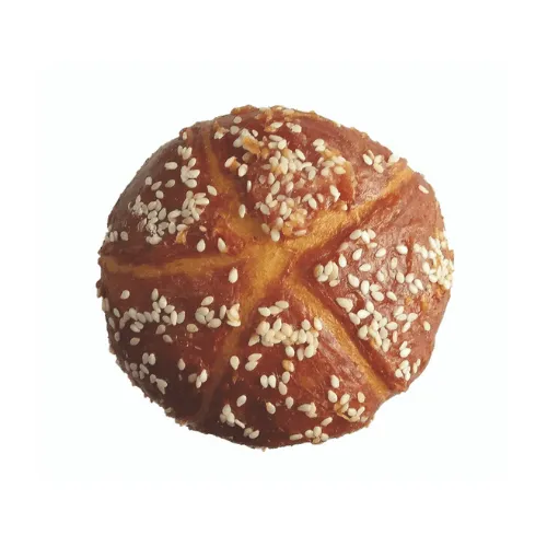 croci-bakery-bread-roll-friandise-chien-poulet-100g image 1
