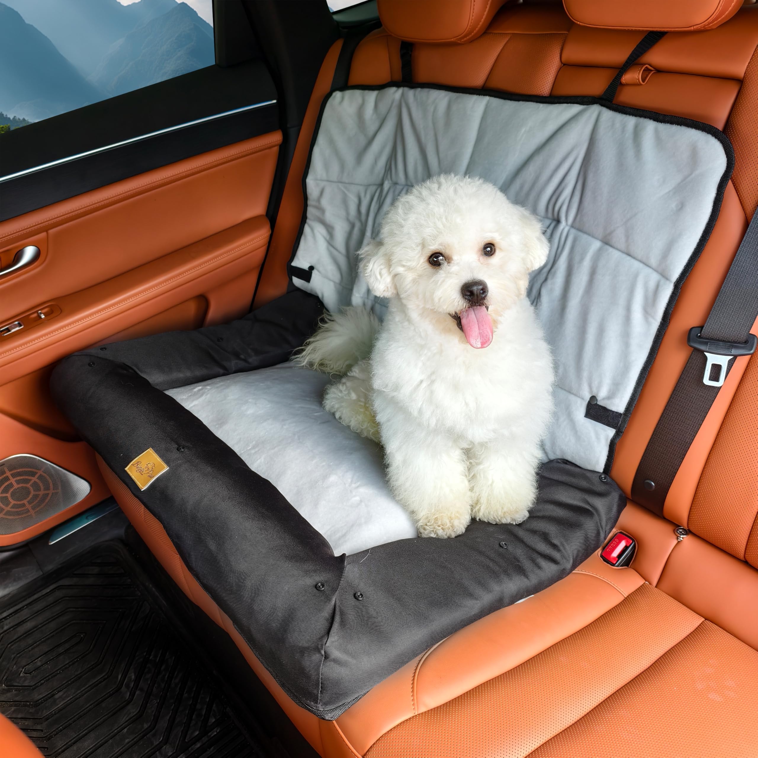bingopaw-pet-stroller-si-ge-auto-chien-l-85x60cm-imperm-able image 5