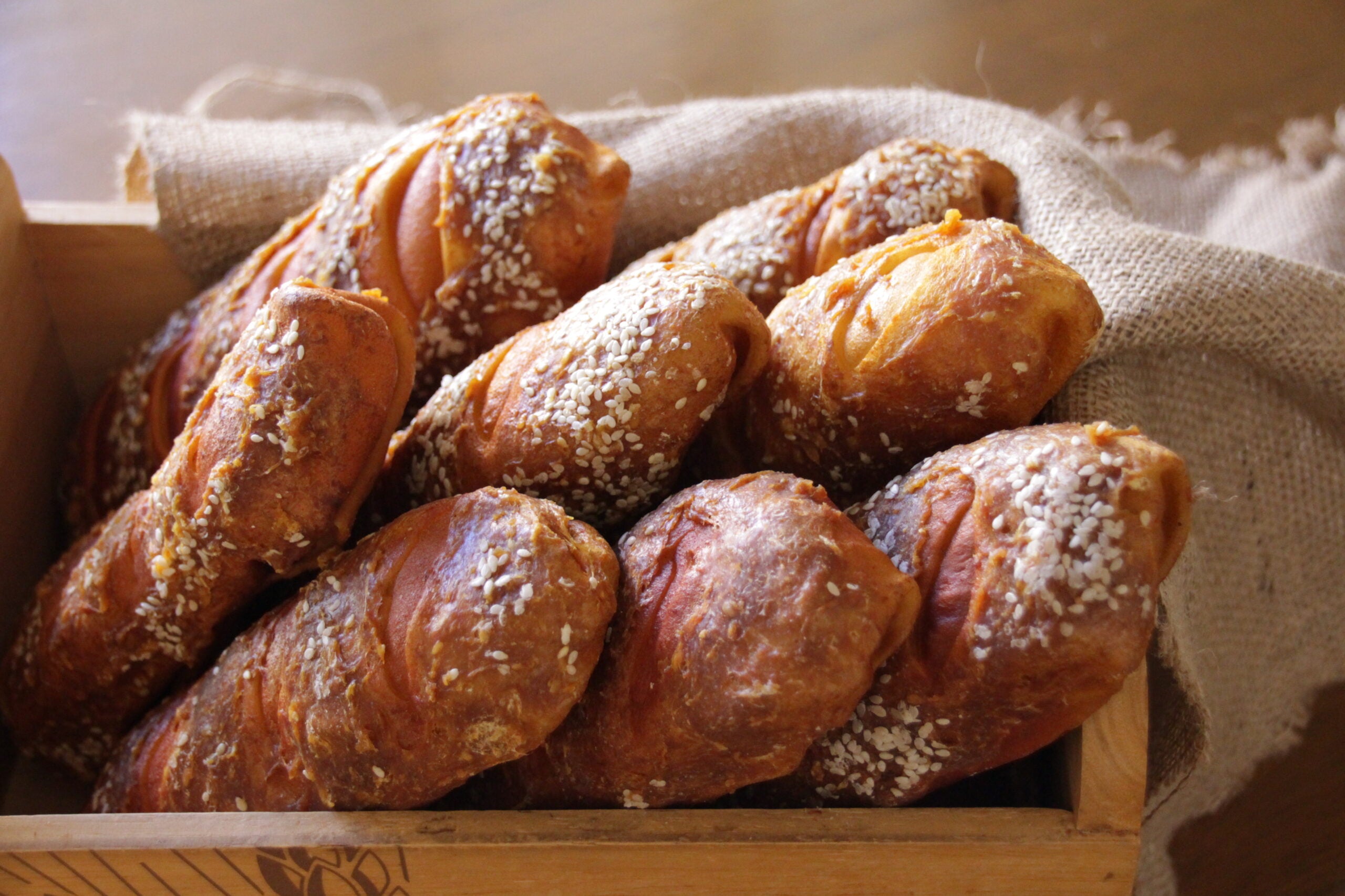 croci-bakery-baguette-friandise-chien-poulet-170-g image 2