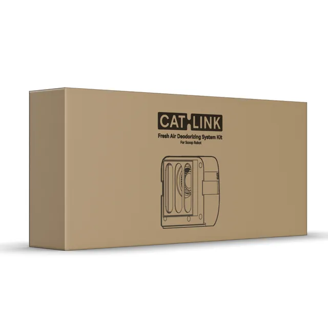 catlink-fresh-air-system-kit-accessoire-fontaine-blanc image 1