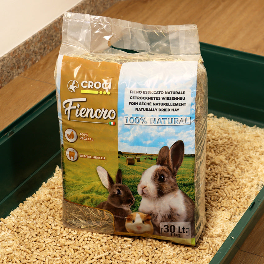 croci-foin-naturel-lapin-rongeurs-1-kg-fibres image 4