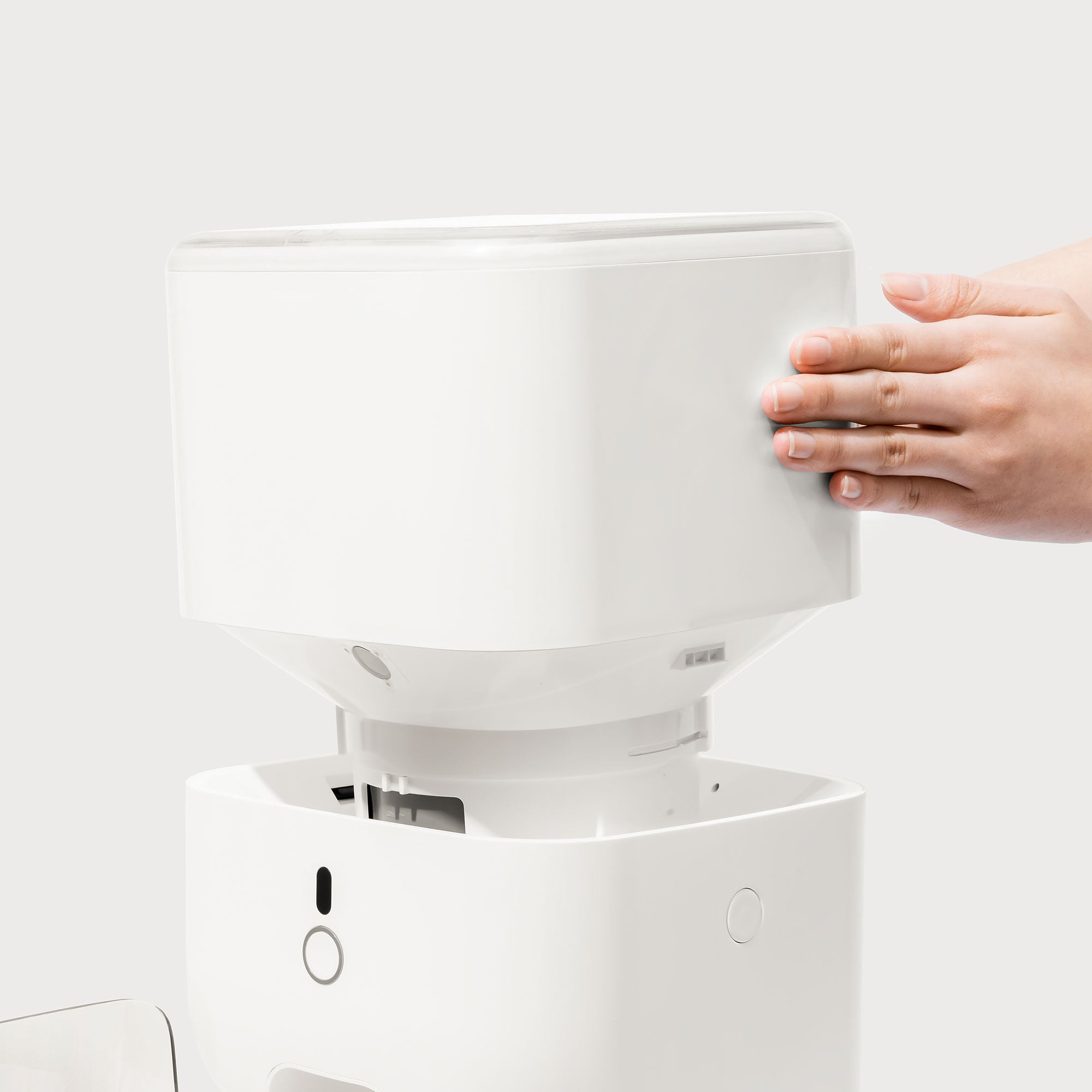 catlink-fresh-2-rfid-distributeur-croquettes-double-4l image 8