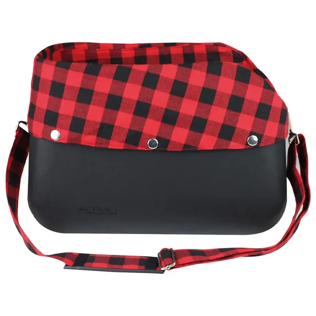 croci-jackman-doublure-sac-chien-silicone-lavable image 1