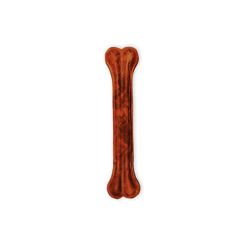 croci-king-bone-bacon-os-chien-cuir-10-cm-lot-4-pi-ces image 5