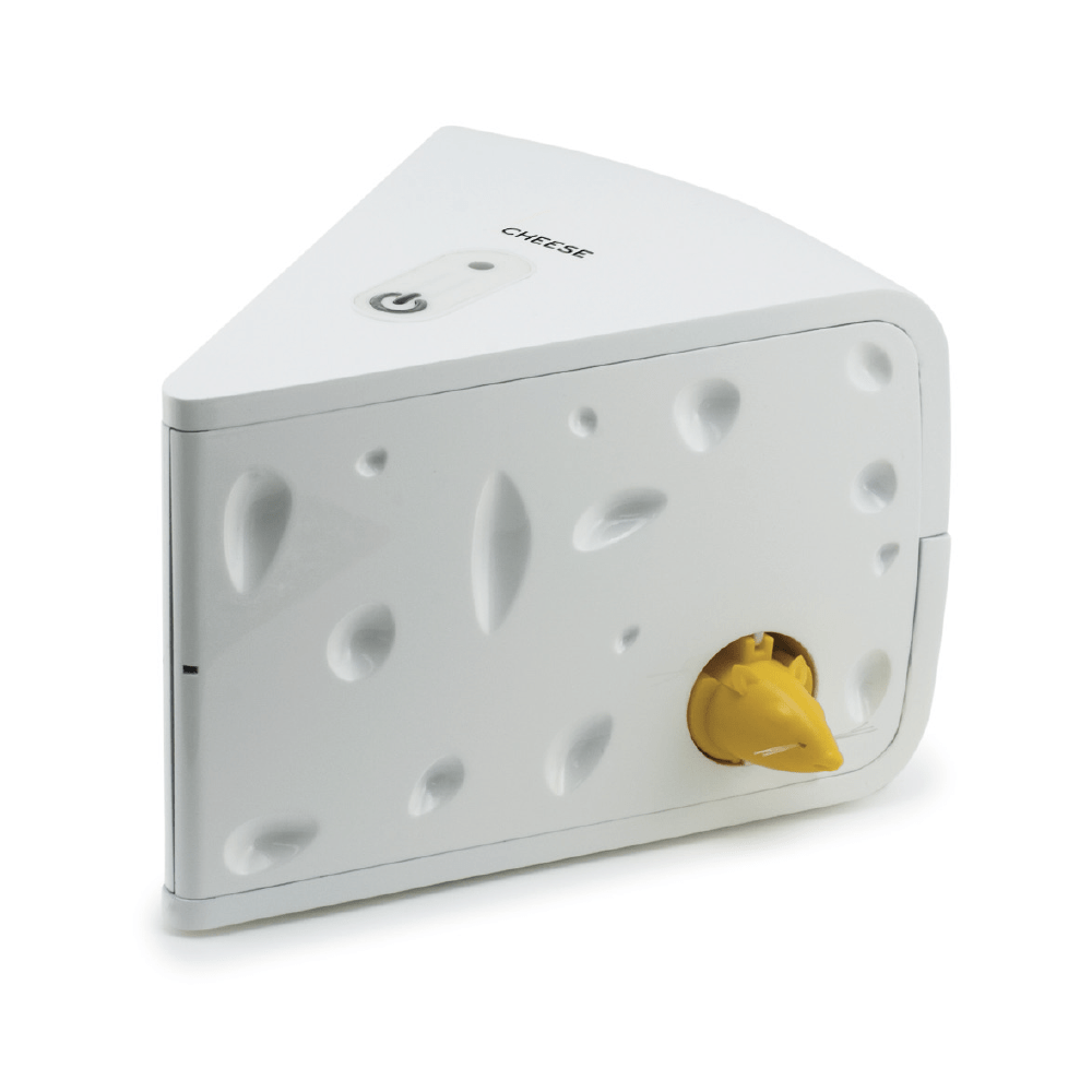 croci-cheese-jeu-chat-automatique-souris-fromage image 1