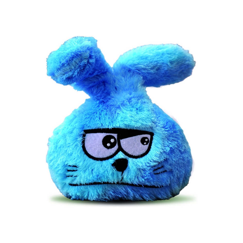 croci-crazy-buddy-jouet-chien-lapin-interactif-piles image 1