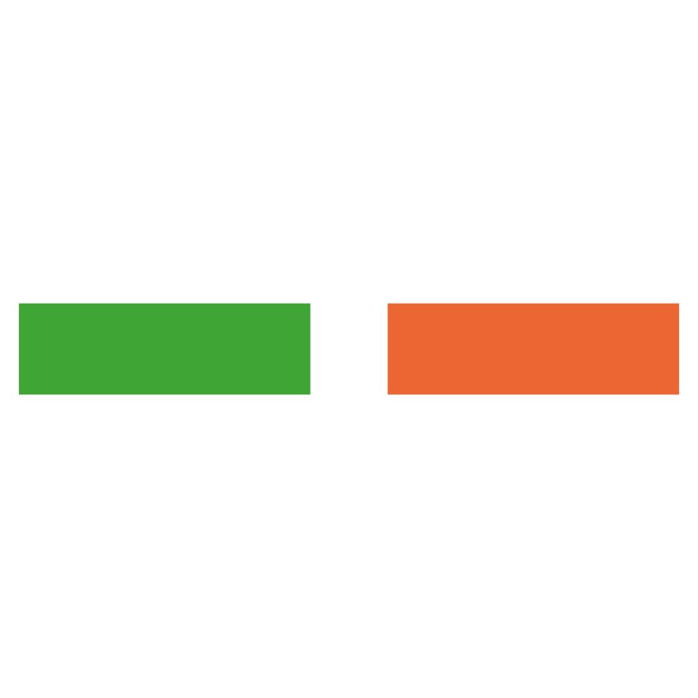 croci-blasting-balle-corde-chien-tpr-orange-vert image 2