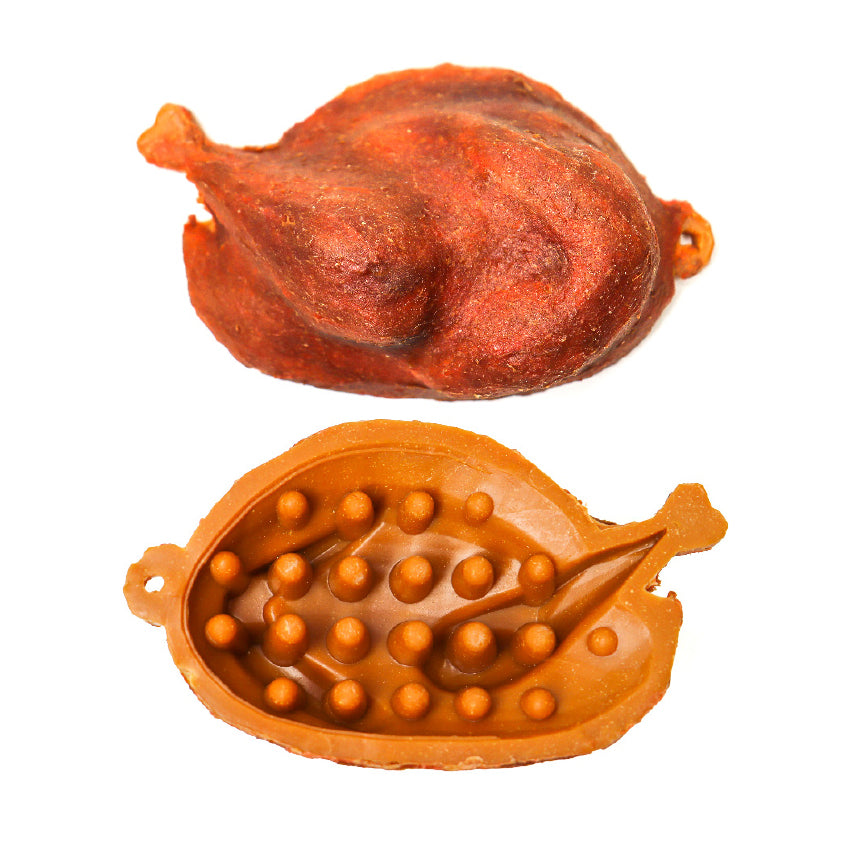 croci-bbq-party-snack-chien-pizza-canard-mastication image 4