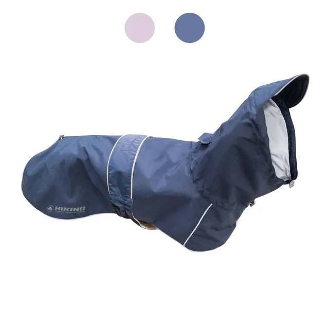 croci-hiking-city-manteau-imperm-able-chien-bleu-40-cm image 1