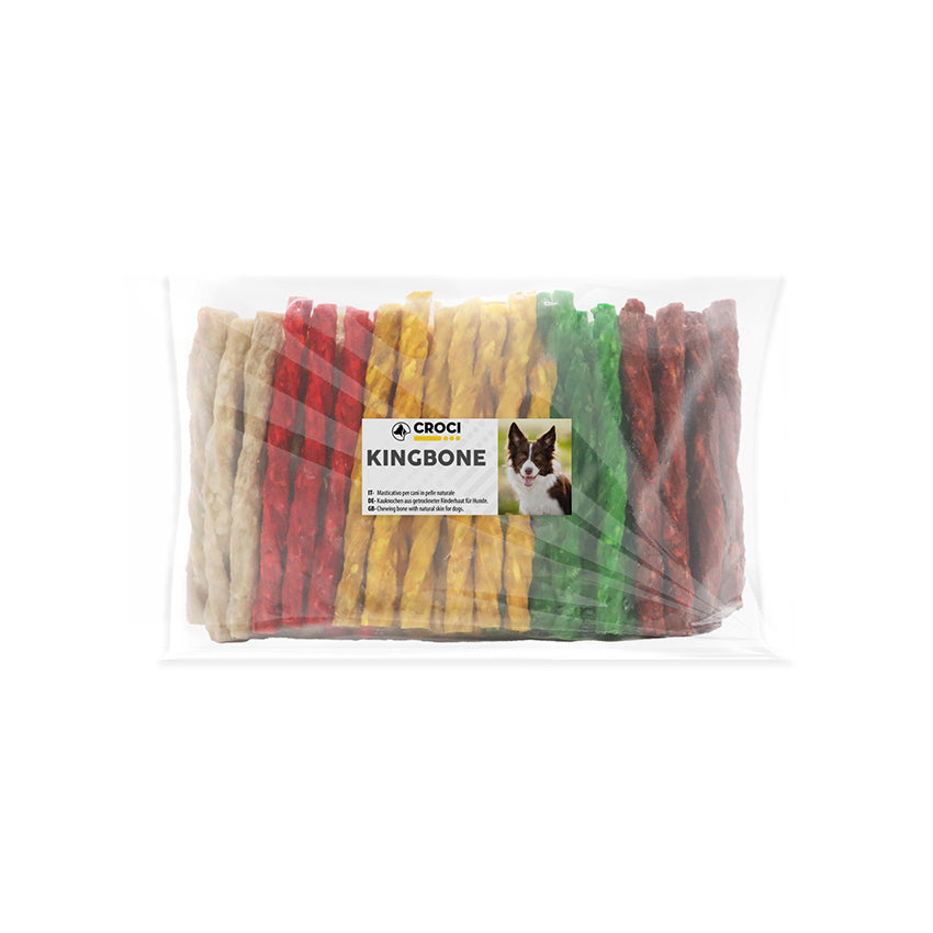 croci-bones-sticks-friandise-chien-b-tonnets-25-pcs image 1
