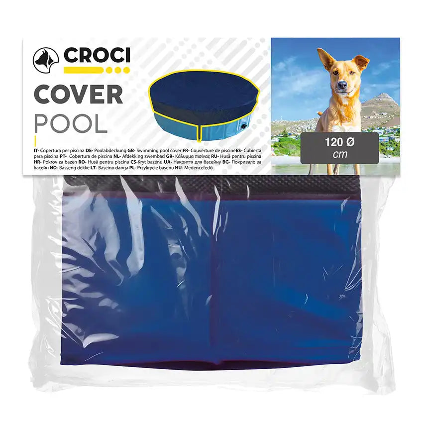 croci-b-che-piscine-pour-chien-120-cm-protection image 1