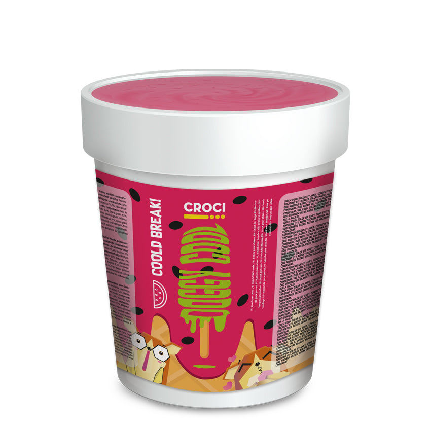 croci-doggycool-glace-chien-past-que-6-sachets-b-tonnets image 1