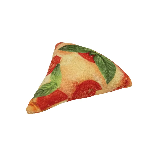 croci-bakery-street-pizza-jouet-chat-herbe-chat image 1