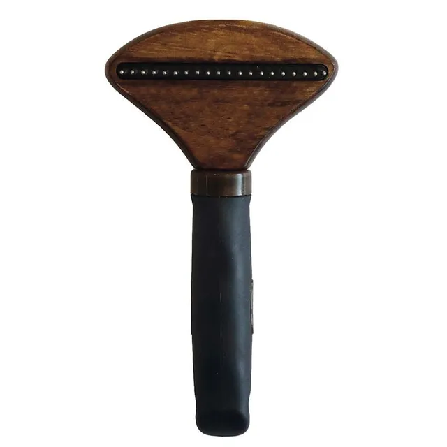 croci-barbershop-peigne-r-teau-chien-sous-poil-pais image 1