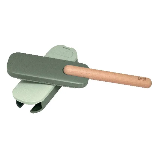 croci-magicfur-brosse-poils-chien-chat-autonettoyante image 1