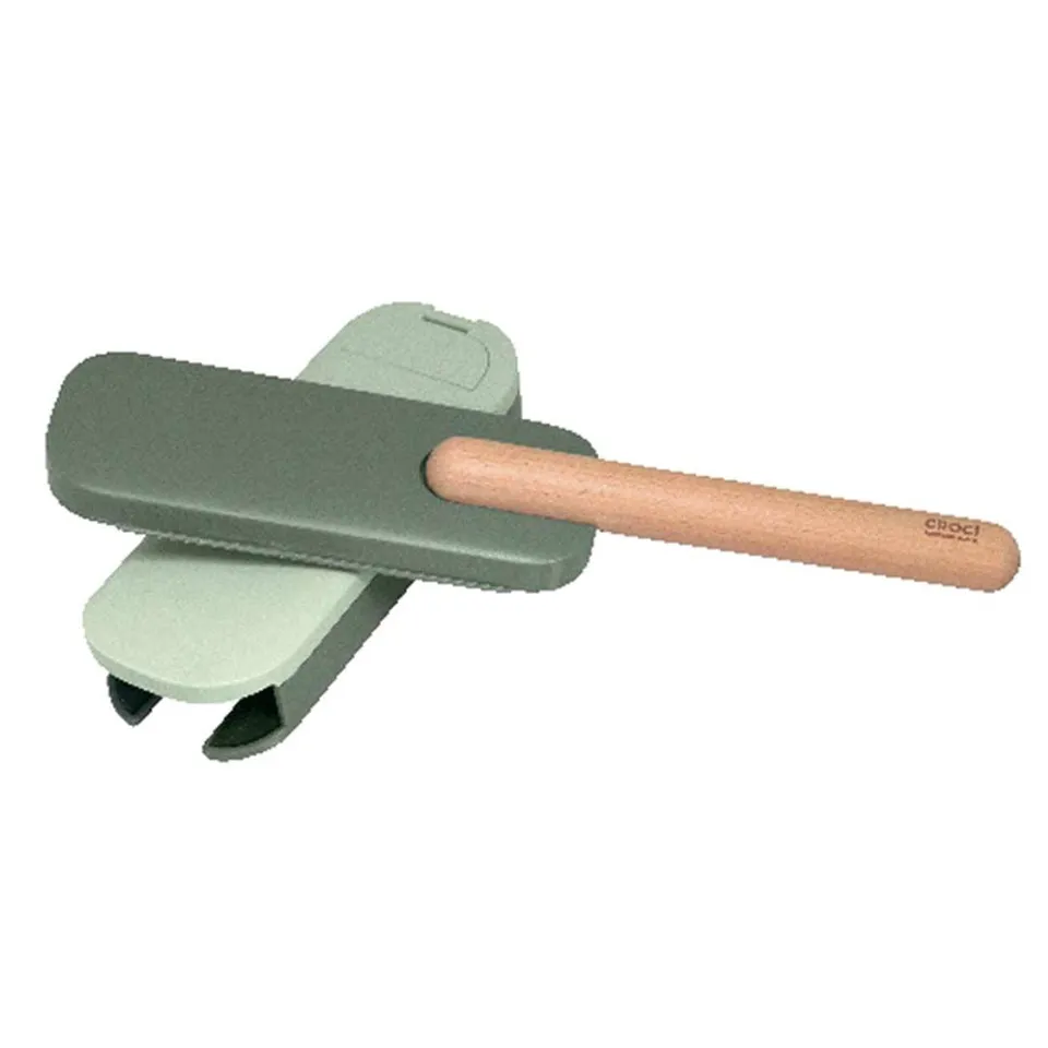 croci-magicfur-brosse-poils-chien-chat-autonettoyante image 1