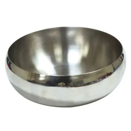 croci-curvy-gamelle-chien-inox-antides-520-ml image 1