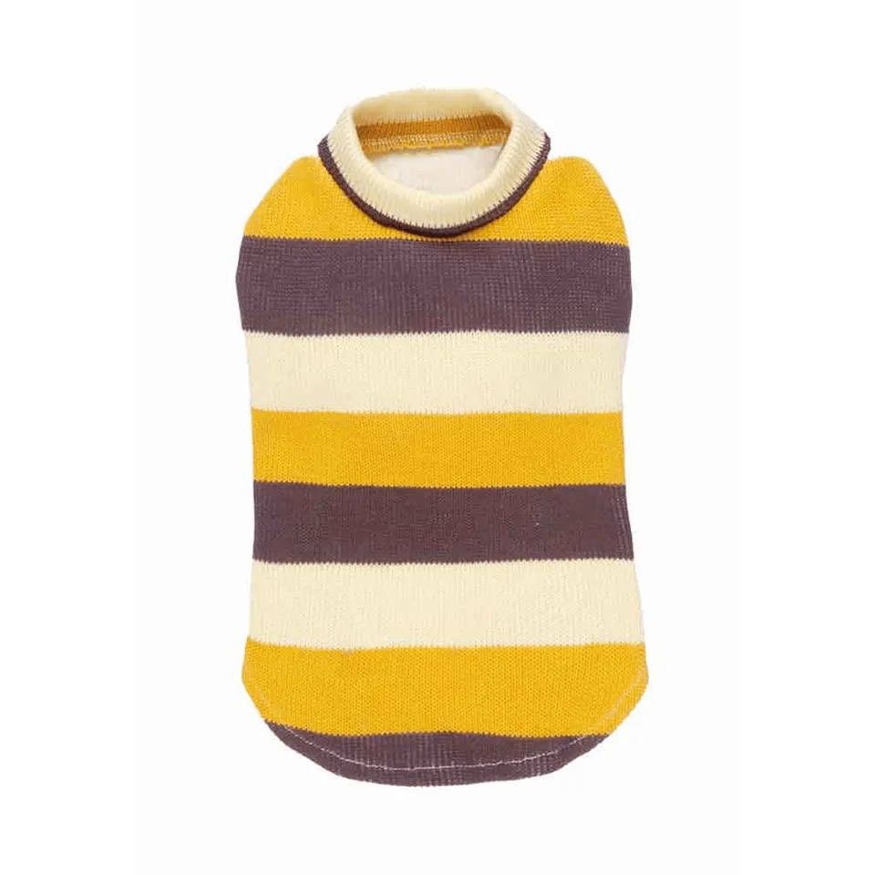 croci-honey-pull-chien-tricot-acrylique-35-cm image 1