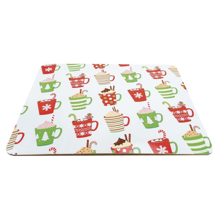 croci-set-li-ge-no-l-chien-chat-breakfast-30x40-cm image 1