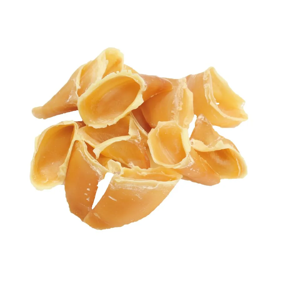 croci-niki-natural-barf-sabot-bovin-friandise-chien-500-g image 1