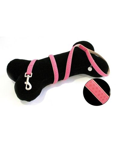croci-mylord-laisse-chien-simili-cuir-noir-120-cm image 7