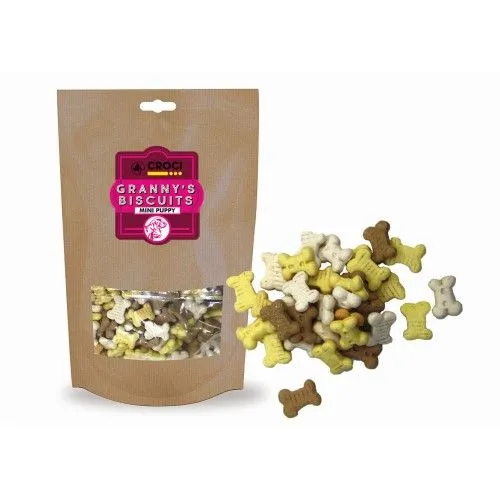 croci-granny-s-biscuits-mini-puppy-biscuits-chien-2-5-kg image 1