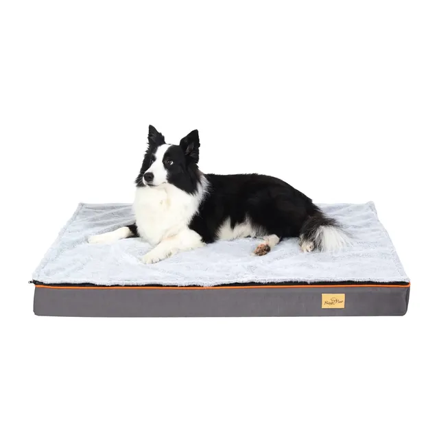 bingopaw-dog-bed-panier-chien-110x85x10cm-orthop-dique image 1