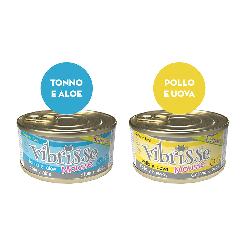 croci-vibrisse-mousse-chaton-thon-aloe-70-g image 1