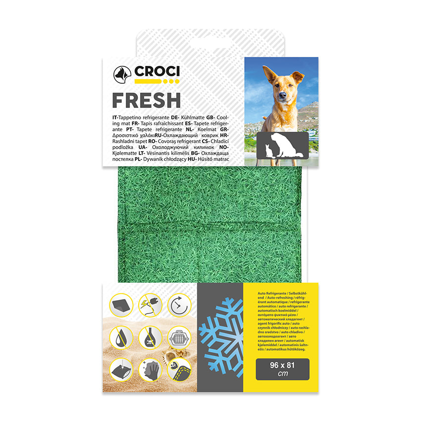 croci-fresh-tapis-rafra-chissant-chien-herbe-65x50-cm image 7