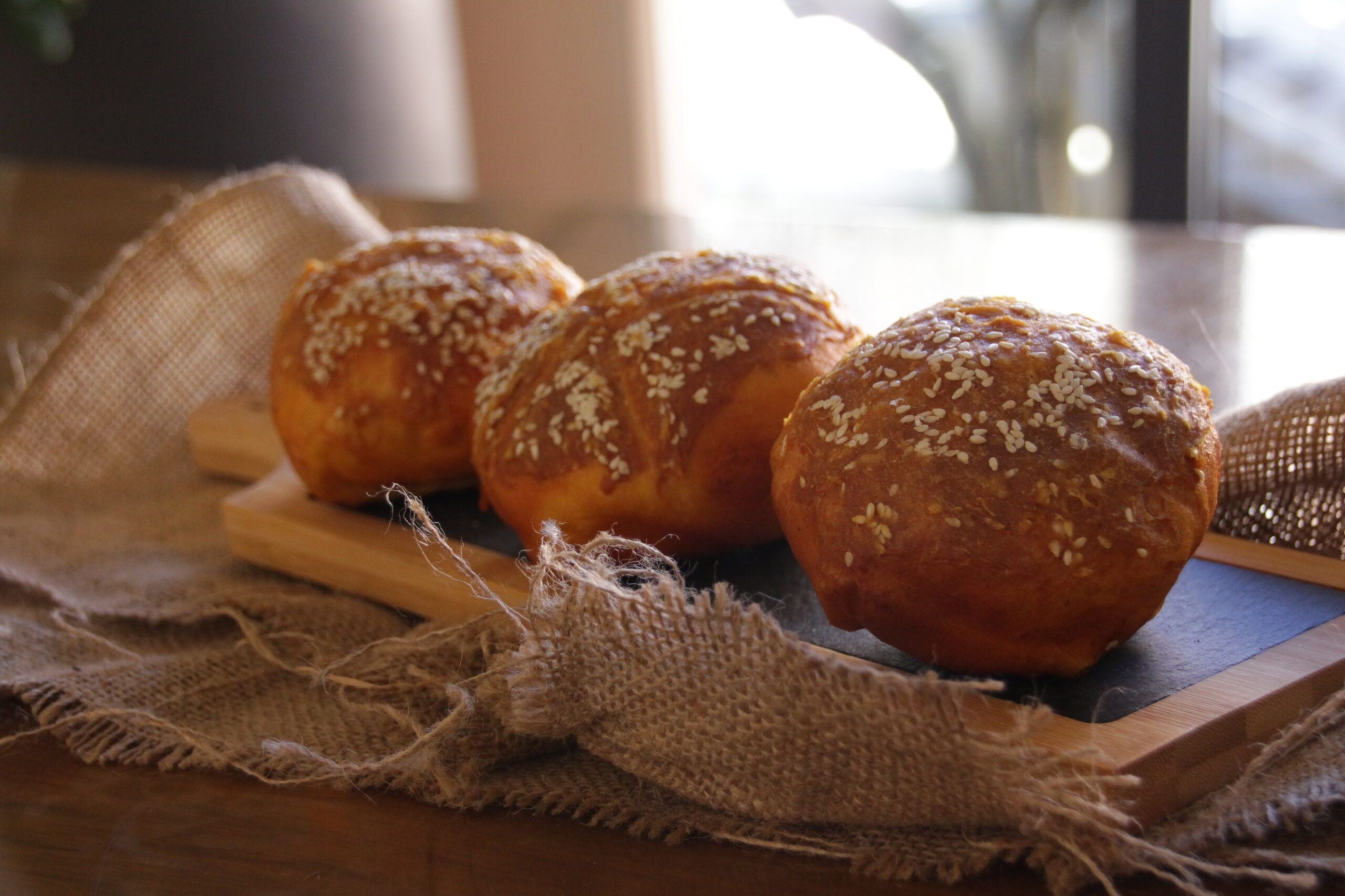croci-bakery-bread-roll-friandise-chien-poulet-100g image 3