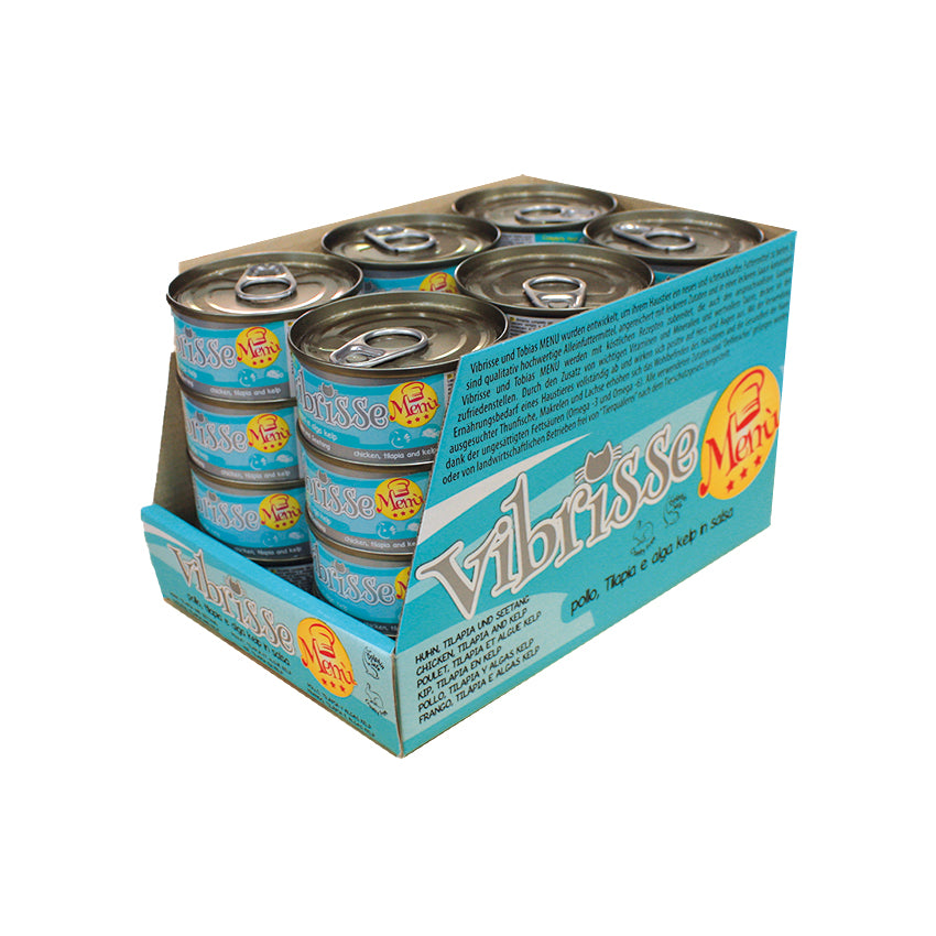 croci-vibrisse-menu-p-t-e-chat-poulet-goji-70g image 8