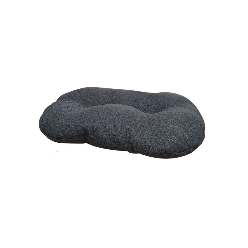croci-hydro-coussin-chien-ovale-gris-69x45-cm image 7